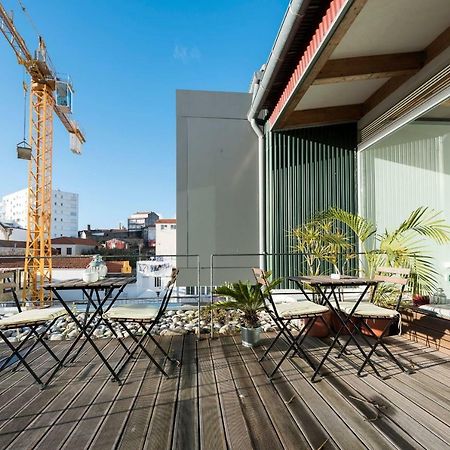 Fontainhas Design Apartment By Da'Home Porto Zewnętrze zdjęcie