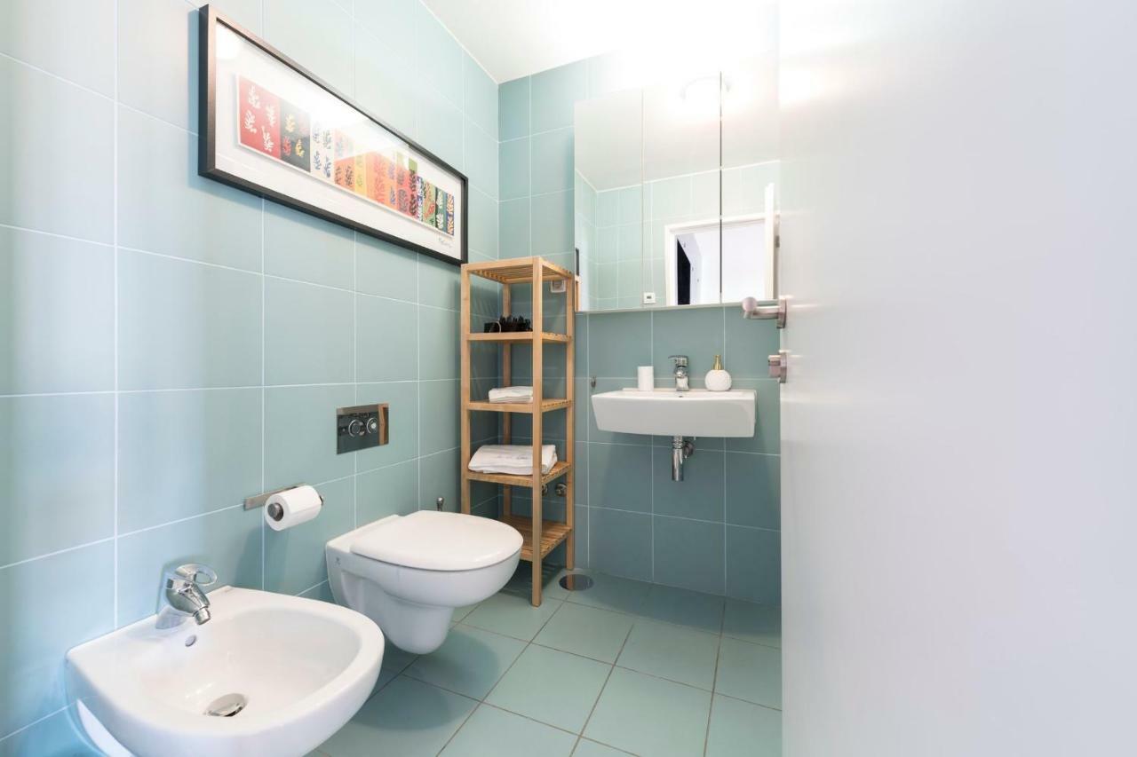 Fontainhas Design Apartment By Da'Home Porto Zewnętrze zdjęcie