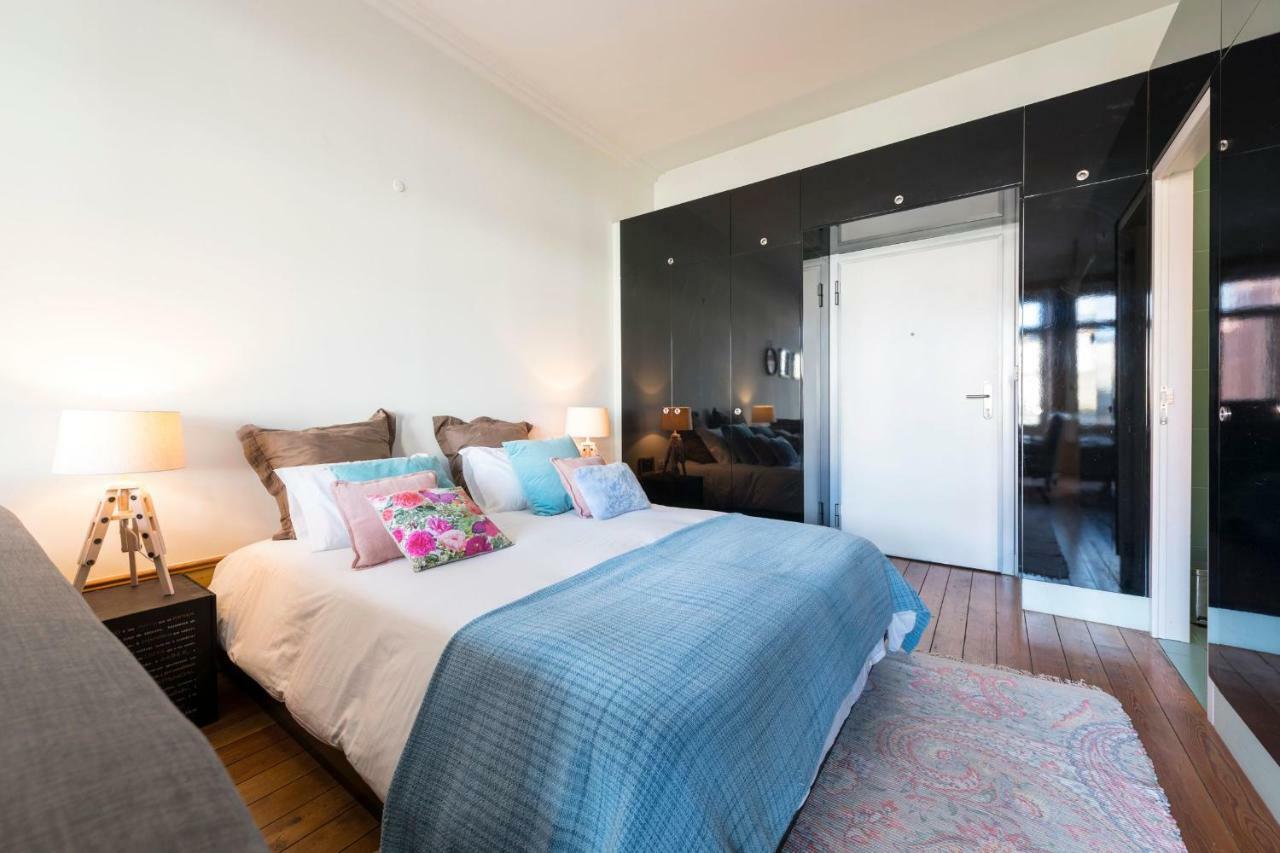 Fontainhas Design Apartment By Da'Home Porto Zewnętrze zdjęcie