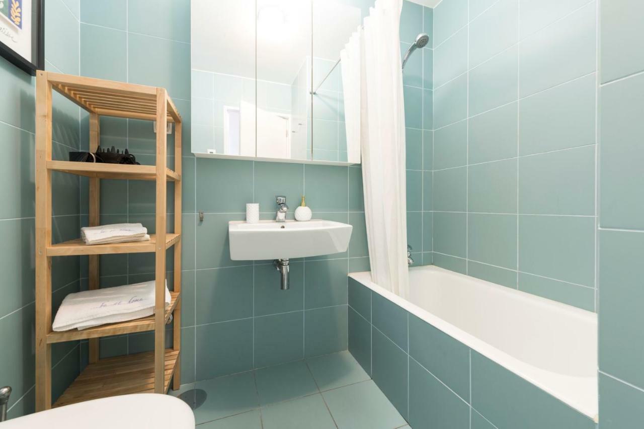 Fontainhas Design Apartment By Da'Home Porto Zewnętrze zdjęcie