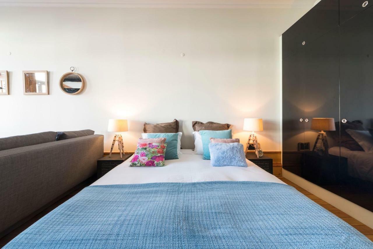 Fontainhas Design Apartment By Da'Home Porto Zewnętrze zdjęcie