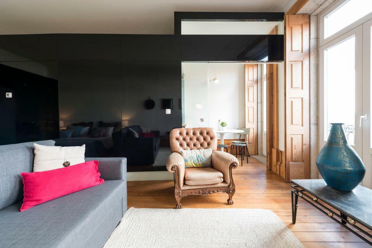 Fontainhas Design Apartment By Da'Home Porto Zewnętrze zdjęcie