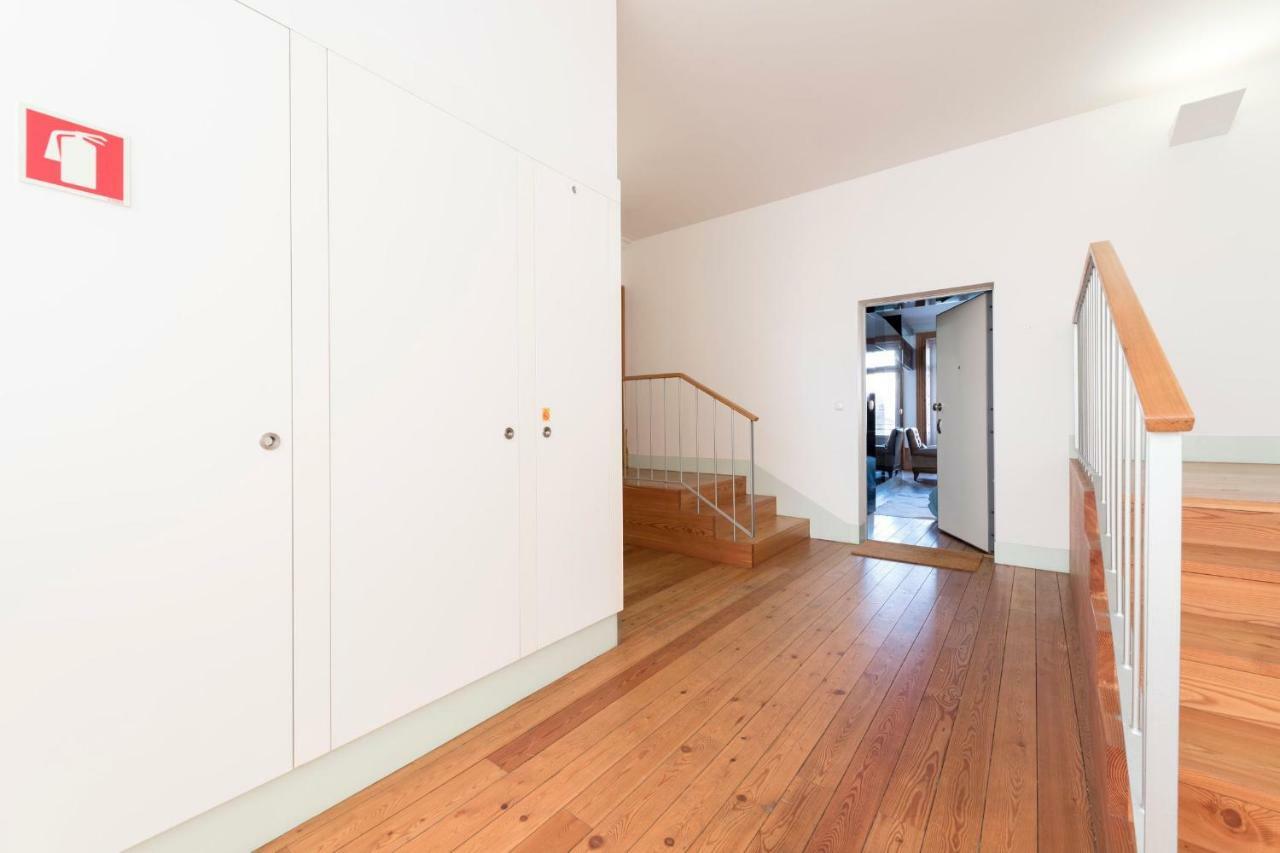 Fontainhas Design Apartment By Da'Home Porto Zewnętrze zdjęcie
