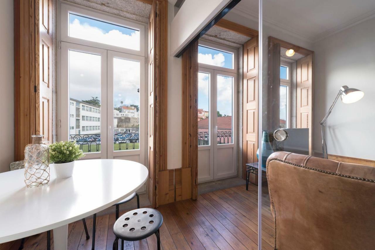 Fontainhas Design Apartment By Da'Home Porto Zewnętrze zdjęcie