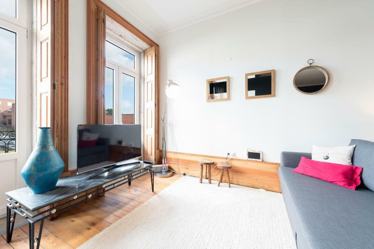 Fontainhas Design Apartment By Da'Home Porto Zewnętrze zdjęcie