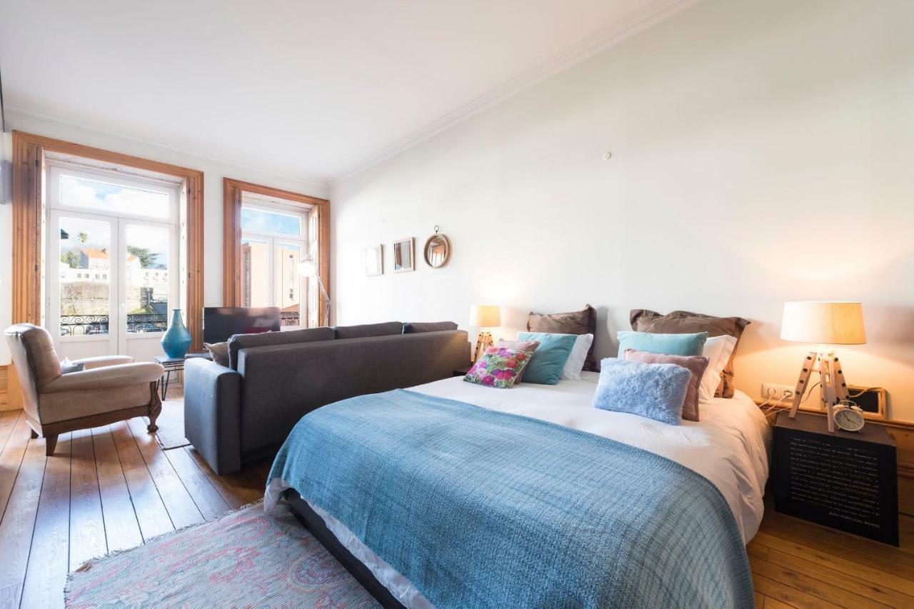 Fontainhas Design Apartment By Da'Home Porto Zewnętrze zdjęcie
