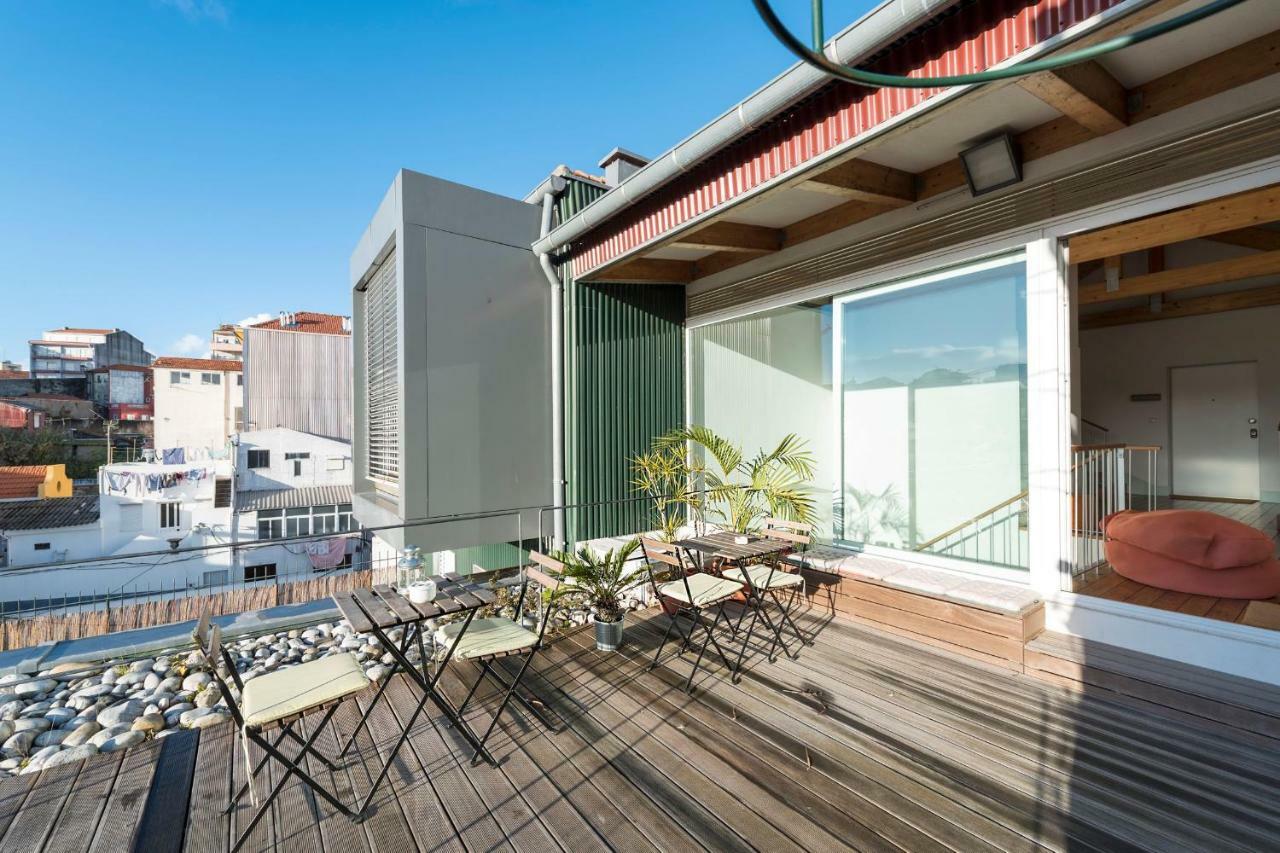 Fontainhas Design Apartment By Da'Home Porto Zewnętrze zdjęcie